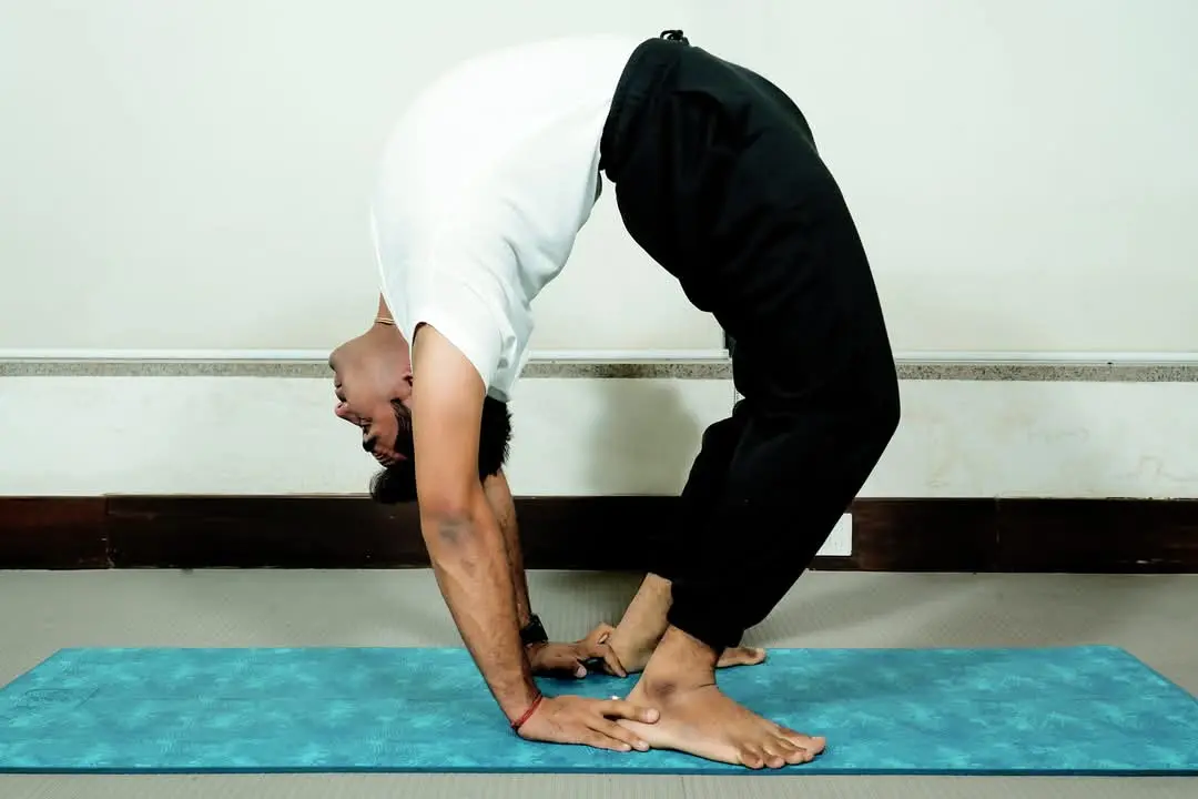 Ashtanga Yoga