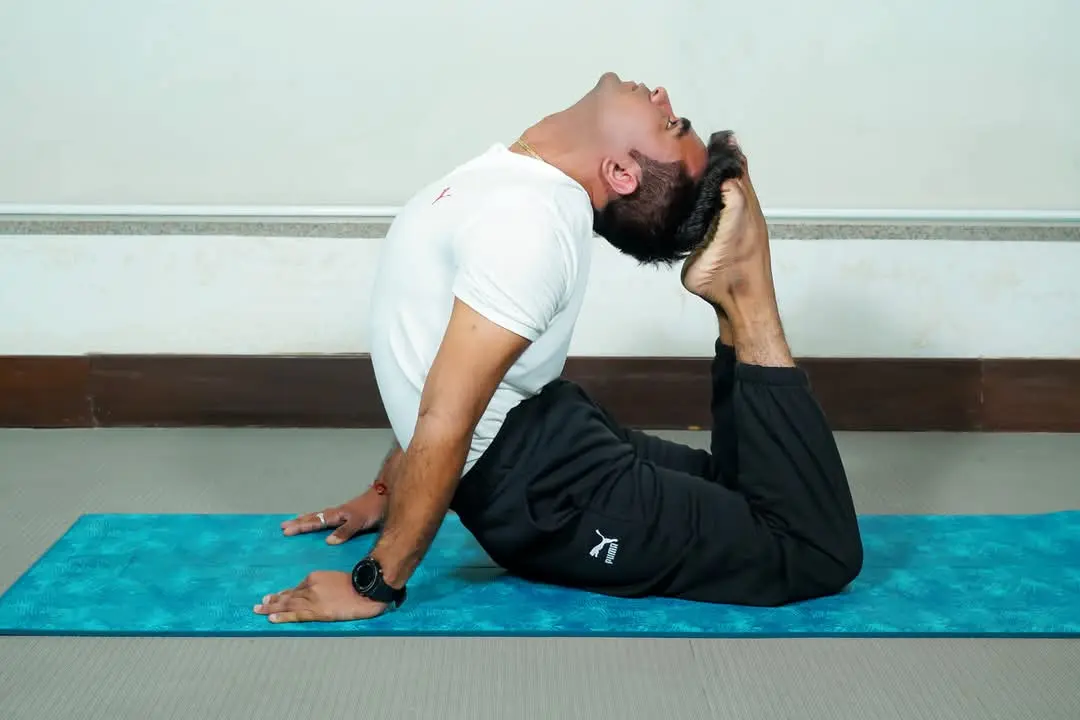 Hatha Yoga